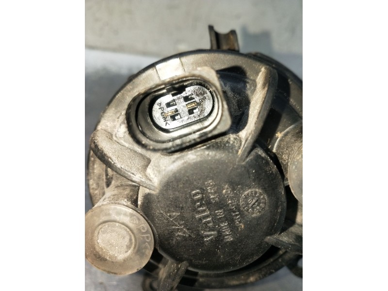 Recambio de faro antiniebla derecho para audi a3 (8l1) 1.9 tdi referencia OEM IAM   