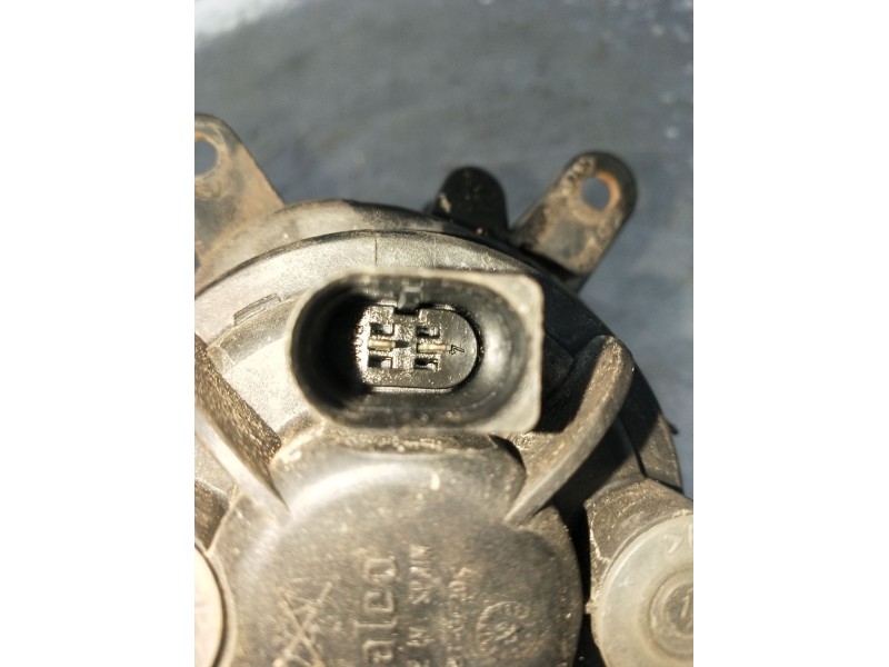 Recambio de faro antiniebla izquierdo para audi a3 (8l1) 1.9 tdi referencia OEM IAM   