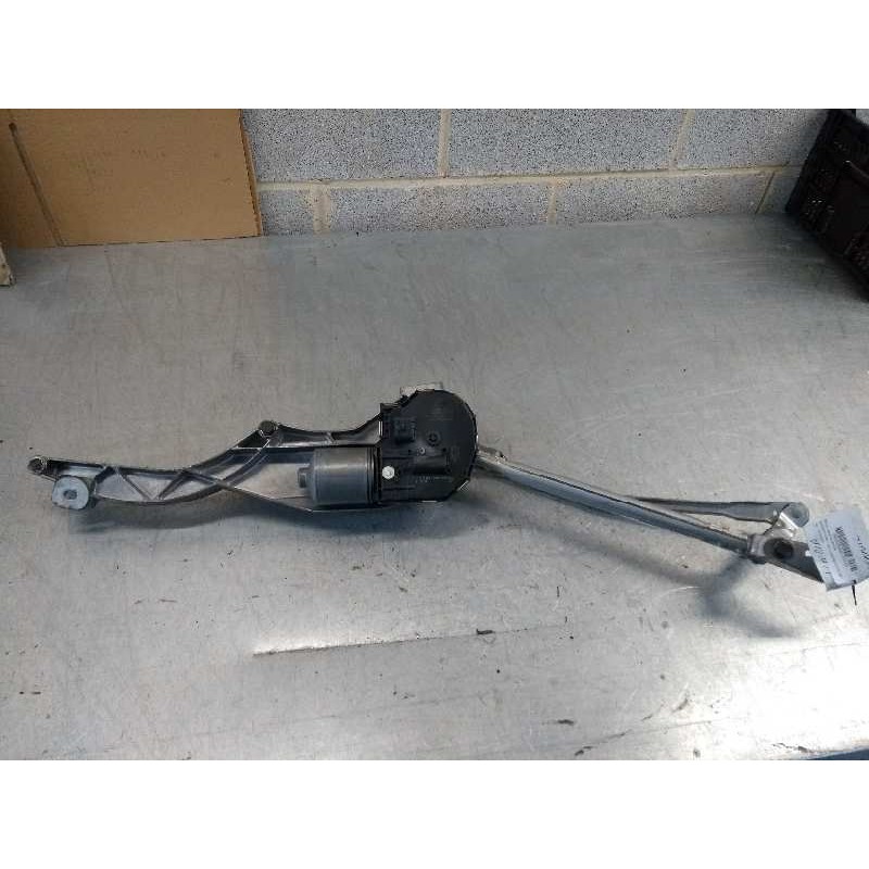 Recambio de motor limpia delantero para mercedes clase e (w211) berlina 3.0 cdi cat referencia OEM IAM 1397220493 3397020788 A21