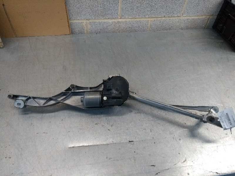 Recambio de motor limpia delantero para mercedes clase e (w211) berlina 3.0 cdi cat referencia OEM IAM 1397220493 3397020788 A21