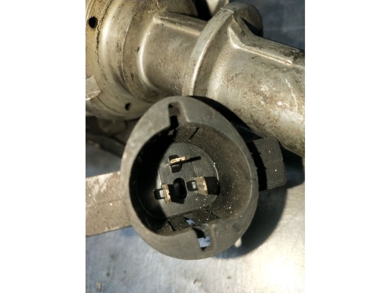 Recambio de delco para ford sierra berlina 2.3 d referencia OEM IAM 0237306050 831512100EA 