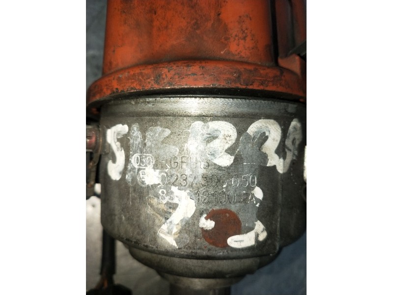 Recambio de delco para ford sierra berlina 2.3 d referencia OEM IAM 0237306050 831512100EA 