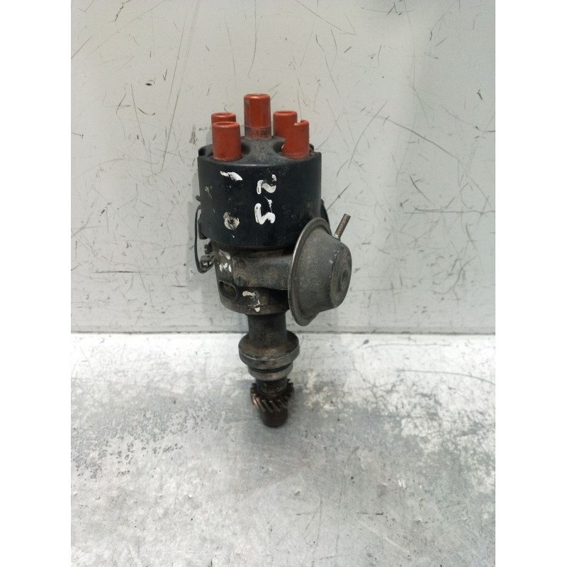 Recambio de delco para audi 80 b3 sedán (893, 894, 8a2) 2.0 quattro referencia OEM IAM 0237020148 026905205AH 