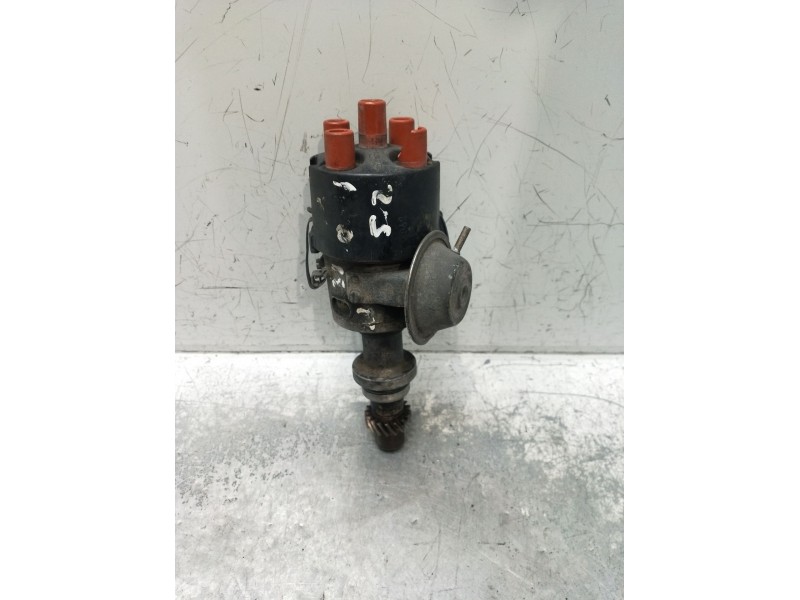 Recambio de delco para audi 80 b3 sedán (893, 894, 8a2) 2.0 quattro referencia OEM IAM 0237020148 026905205AH 