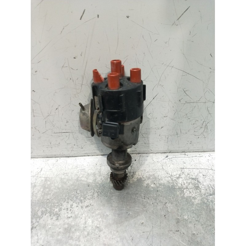 Recambio de delco para audi 80 b3 sedán (893, 894, 8a2) 2.0 quattro referencia OEM IAM 0237020148 026905205AH 