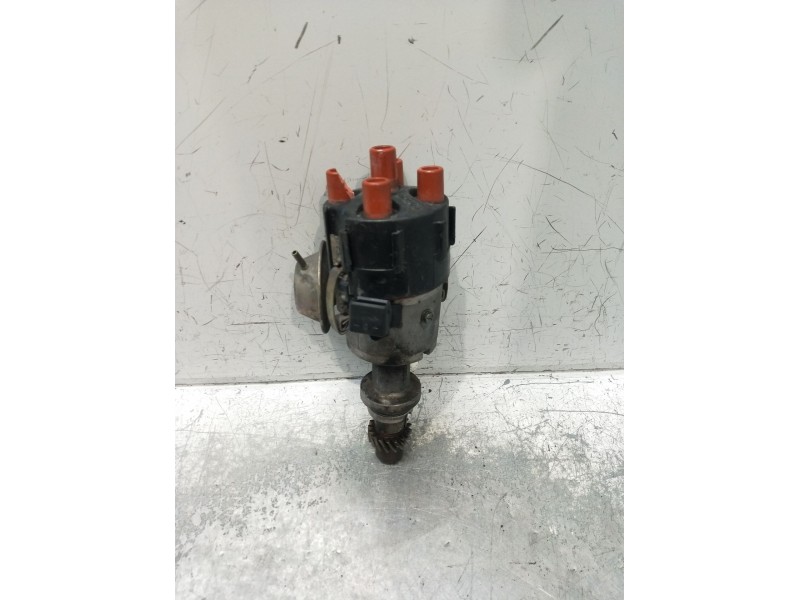Recambio de delco para audi 80 b3 sedán (893, 894, 8a2) 2.0 quattro referencia OEM IAM 0237020148 026905205AH 