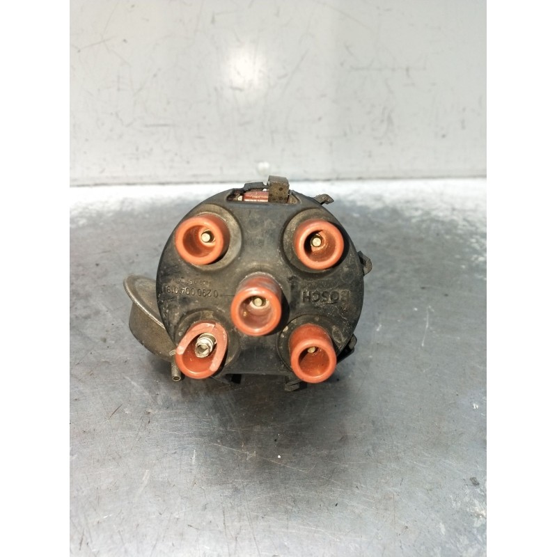 Recambio de delco para audi 80 b3 sedán (893, 894, 8a2) 2.0 quattro referencia OEM IAM 0237020148 026905205AH 