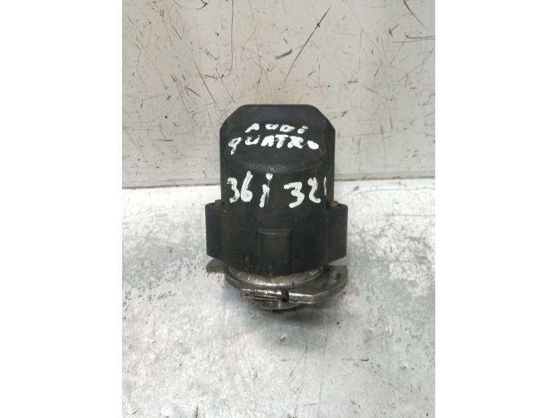 Recambio de delco para audi quattro (85) 2.2 20v turbo referencia OEM IAM 077905206E  