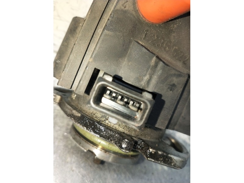 Recambio de delco para audi quattro (85) 2.2 20v turbo referencia OEM IAM 077905206E  