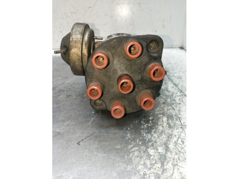 Recambio de delco para bmw 5 (e12) 520/6 referencia OEM IAM 0237302011  