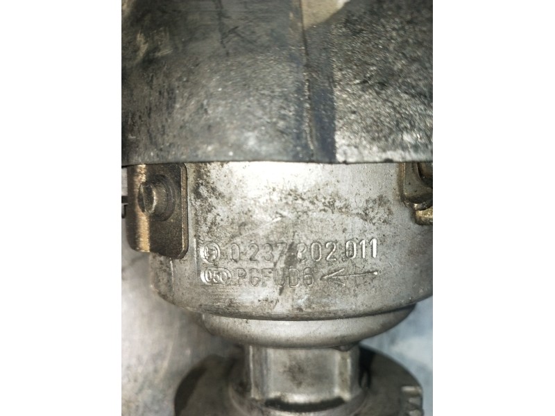 Recambio de delco para bmw 5 (e12) 520/6 referencia OEM IAM 0237302011  