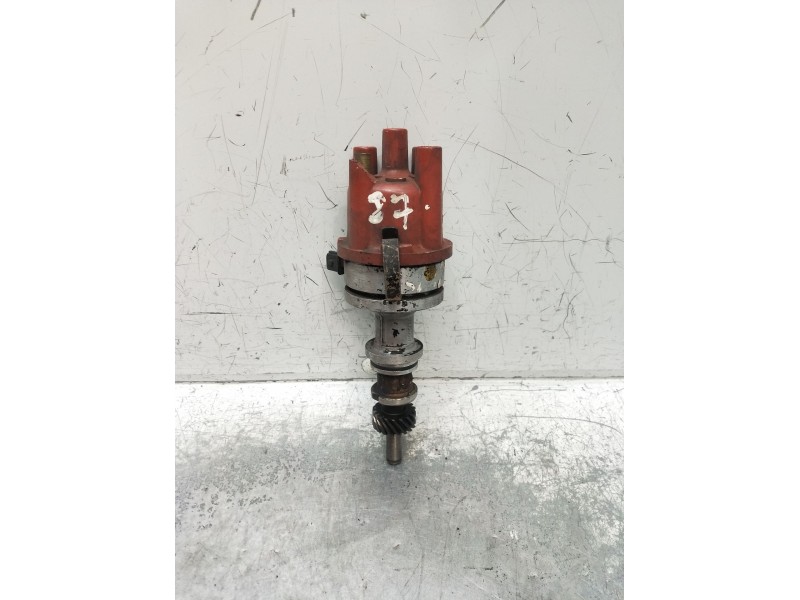 Recambio de delco para ford sierra berlina 2.0 referencia OEM IAM 0237520012 87HF12100AA VER FOTOS