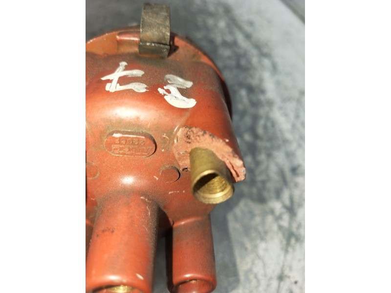 Recambio de delco para ford sierra berlina 2.0 referencia OEM IAM 0237520012 87HF12100AA VER FOTOS