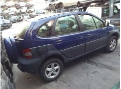 renault scenic rx4 (ja0) del año 2000 2