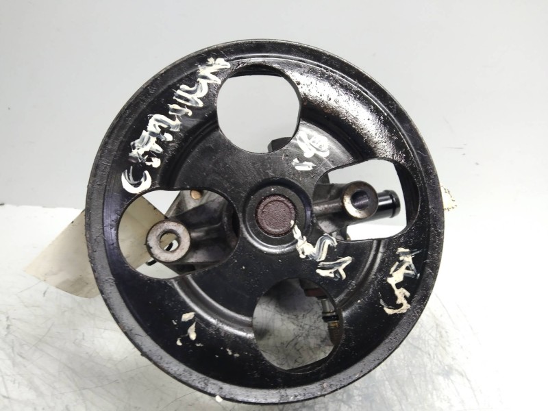Recambio de bomba direccion para mitsubishi carisma berina 5 (da0) 1.8 16v cat referencia OEM IAM   