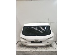 Recambio de porton trasero para audi q5 (8rb) 3.0 tdi quattro referencia OEM IAM  5P 