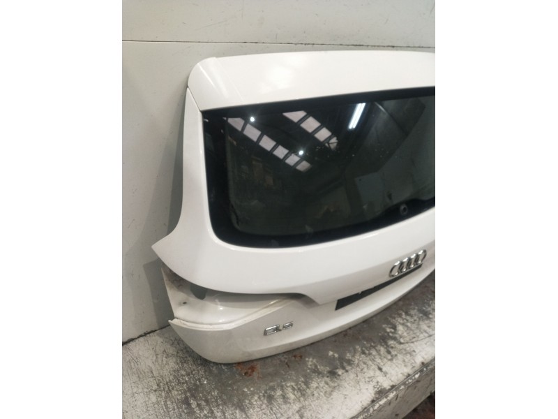 Recambio de porton trasero para audi q5 (8rb) 3.0 tdi quattro referencia OEM IAM  5P 