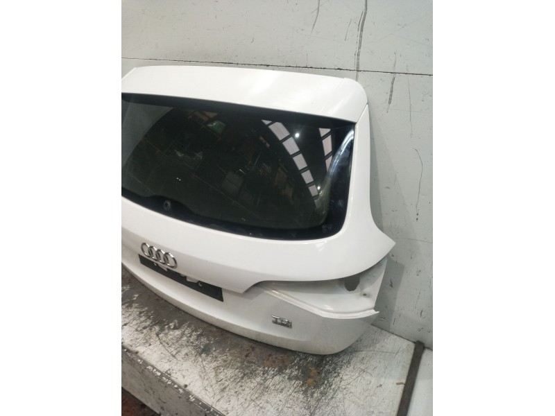 Recambio de porton trasero para audi q5 (8rb) 3.0 tdi quattro referencia OEM IAM  5P 