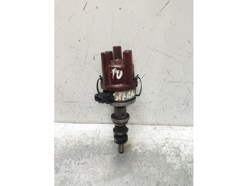 Recambio de delco para ford sierra berlina clx referencia OEM IAM 0237520012 87HF12100AA 