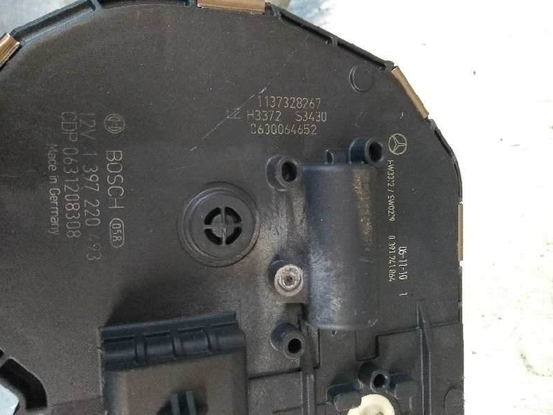 Recambio de motor limpia delantero para mercedes clase e (w211) berlina 3.0 cdi cat referencia OEM IAM 1397220493 3397020788 A21
