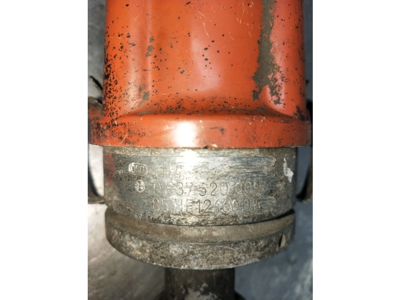 Recambio de delco para ford sierra berlina 2.0 referencia OEM IAM 0237520009 85HF12100DA 