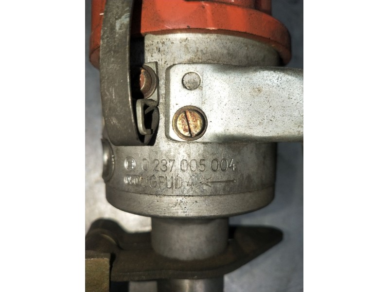 Recambio de delco para alfa romeo 33 (905_) 1.8 td (905a4) referencia OEM IAM 0237005004  