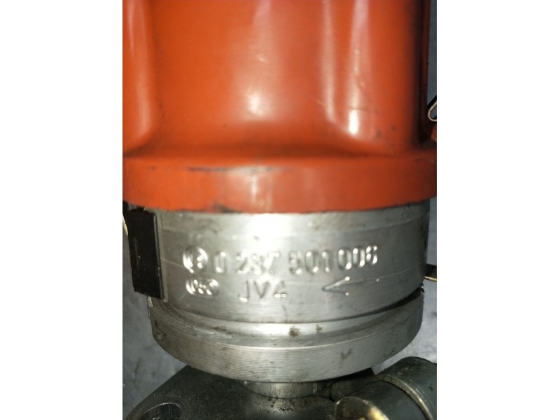 Recambio de delco para alfa romeo 75 (162_) 3.0 v6 (162.b6c) referencia OEM IAM 0237501006  