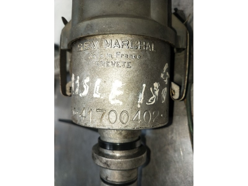 Recambio de delco para chrysler 180 referencia OEM IAM 41700402  