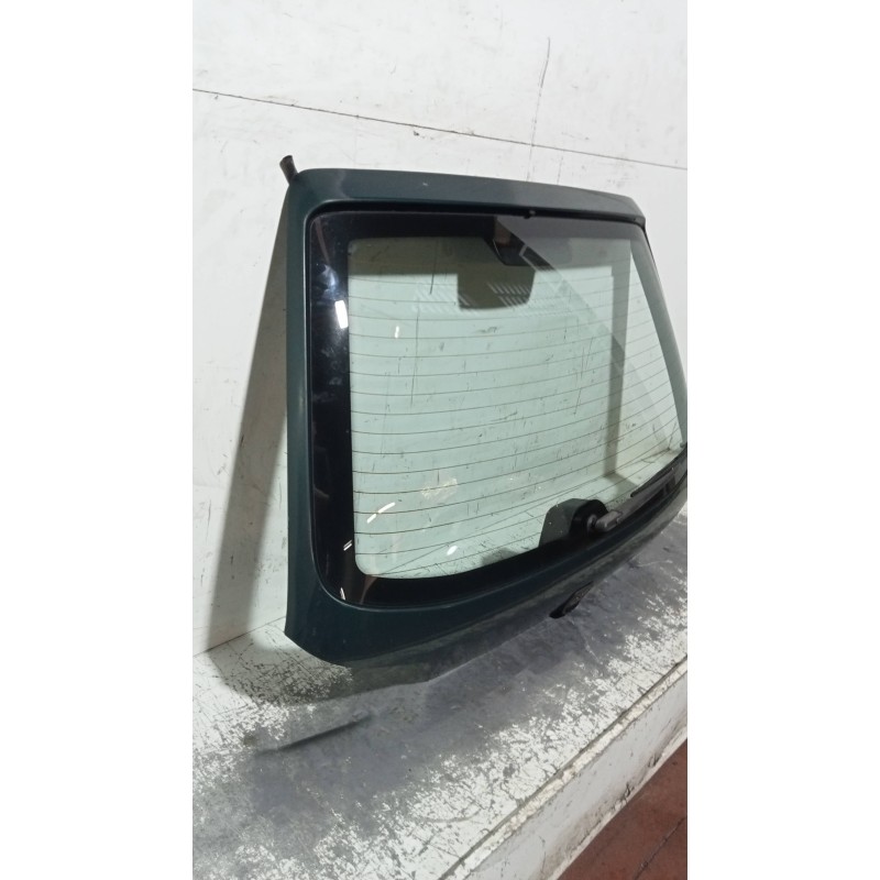 Recambio de porton trasero para peugeot 306 berlina 3/4/5 puertas (s2) xr referencia OEM IAM    Recambio de porton trasero para peugeot 306 berlina 3/4/5 puertas (s2) xr referencia OEM IAM
