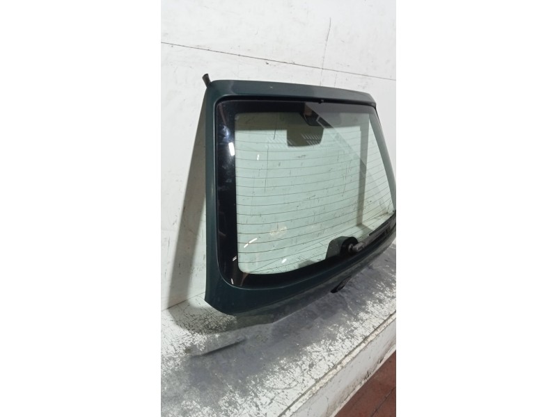 Recambio de porton trasero para peugeot 306 berlina 3/4/5 puertas (s2) xr referencia OEM IAM   
