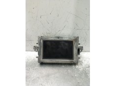 Recambio de pantalla multifuncion para mercedes-benz clase e (w212) e 300 cdi / bluetec (212.020, 212.021, 212.027) referencia O