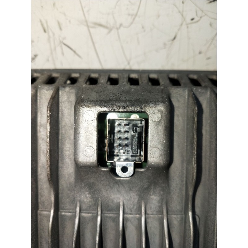 Recambio de pantalla multifuncion para mercedes-benz clase e (w212) e 300 cdi / bluetec (212.020, 212.021, 212.027) referencia O