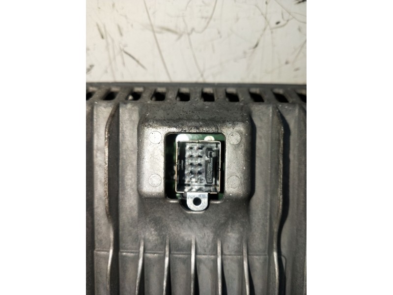 Recambio de pantalla multifuncion para mercedes-benz clase e (w212) e 300 cdi / bluetec (212.020, 212.021, 212.027) referencia O