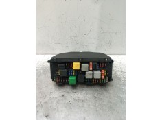Recambio de caja reles / fusibles para mercedes-benz clase e (w212) e 300 cdi / bluetec (212.020, 212.021, 212.027) referencia O
