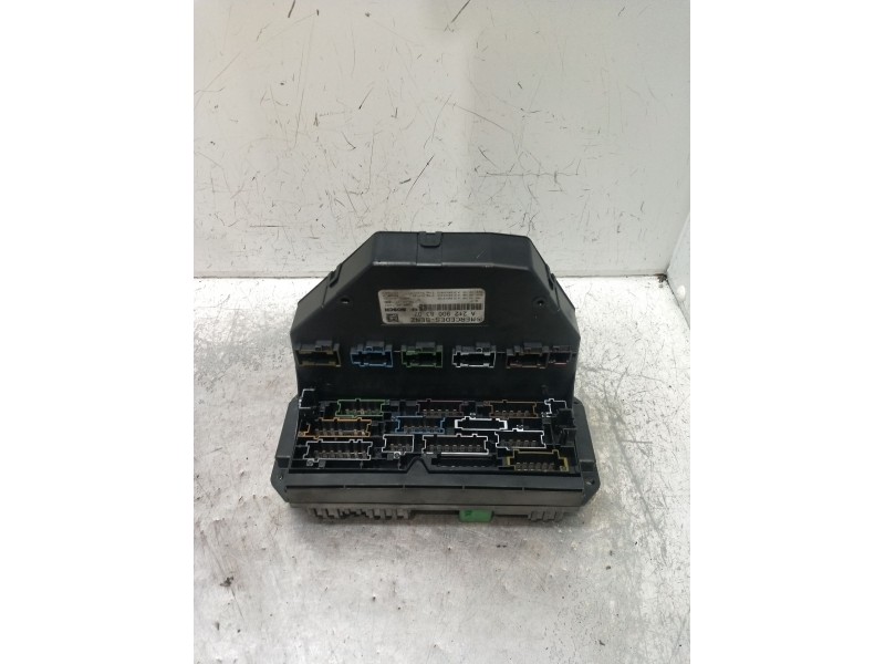 Recambio de caja reles / fusibles para mercedes-benz clase e (w212) e 300 cdi / bluetec (212.020, 212.021, 212.027) referencia O