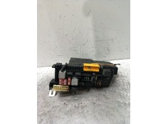 Recambio de caja reles / fusibles para mercedes-benz clase c (w204) c 220 cdi (204.002) referencia OEM IAM 5DK00922527 204545820