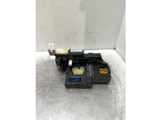 Recambio de caja reles / fusibles para mercedes-benz clase c (w204) c 220 cdi (204.002) referencia OEM IAM 5DK00922527 204545820 2