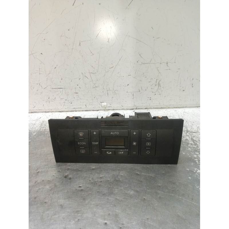 Recambio de mando calefaccion / aire acondicionado para audi a3 (8l1) 1.9 tdi referencia OEM IAM 8L0820043 5HB00818410 