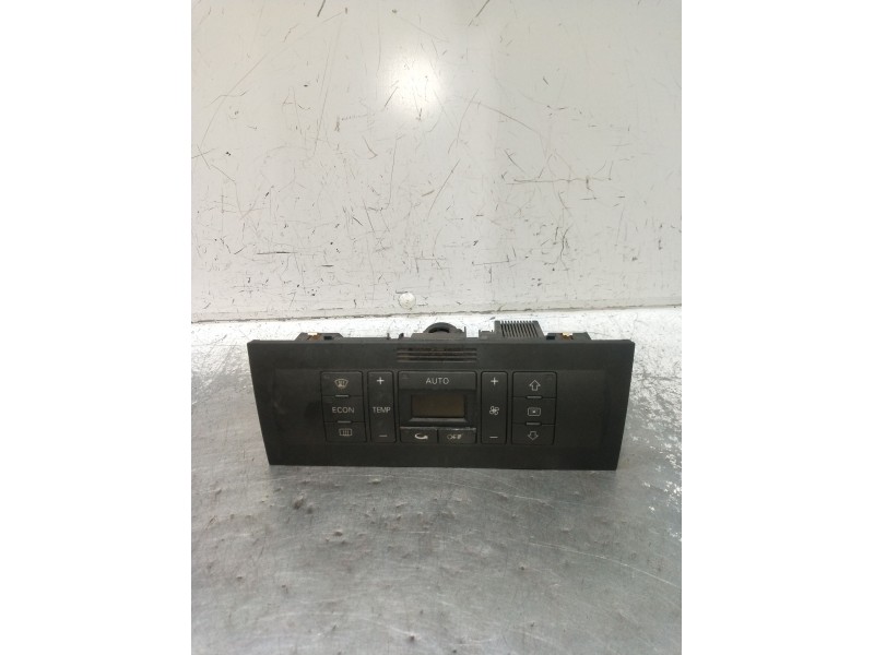Recambio de mando calefaccion / aire acondicionado para audi a3 (8l1) 1.9 tdi referencia OEM IAM 8L0820043 5HB00818410 