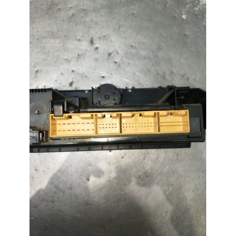 Recambio de mando calefaccion / aire acondicionado para audi a3 (8l1) 1.9 tdi referencia OEM IAM 8L0820043 5HB00818410 