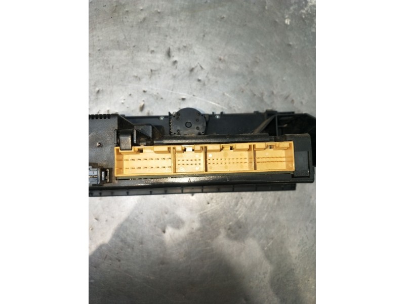 Recambio de mando calefaccion / aire acondicionado para audi a3 (8l1) 1.9 tdi referencia OEM IAM 8L0820043 5HB00818410 
