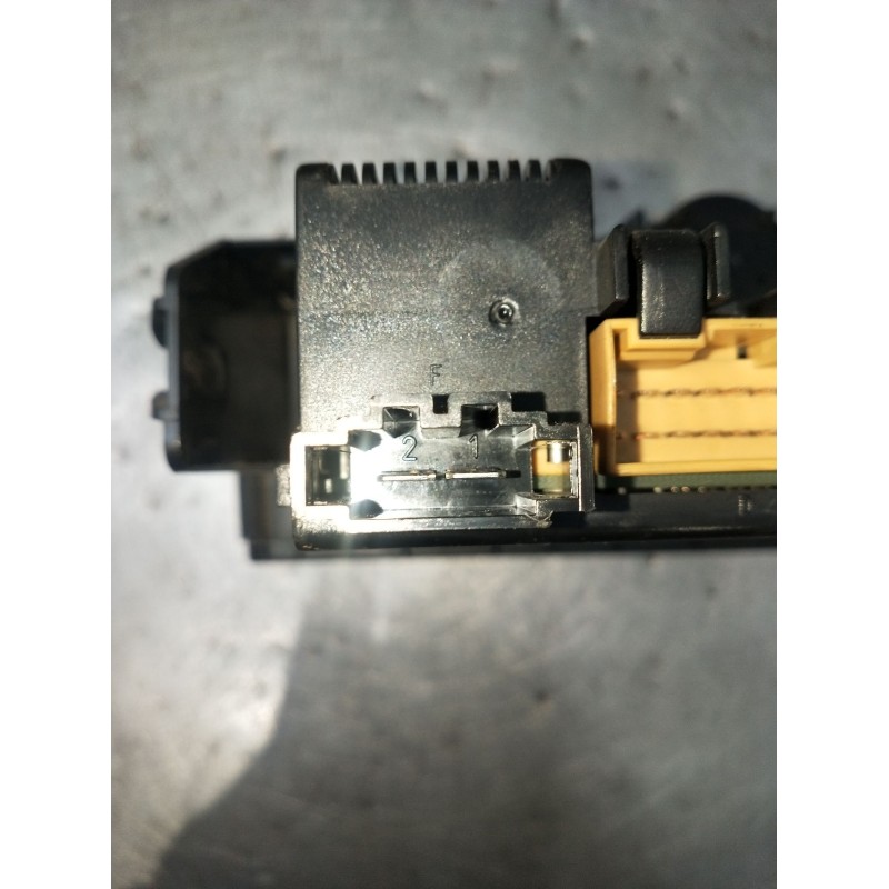 Recambio de mando calefaccion / aire acondicionado para audi a3 (8l1) 1.9 tdi referencia OEM IAM 8L0820043 5HB00818410 