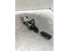 Recambio de conmutador de arranque para skoda octavia ii (1z3) 1.9 tdi referencia OEM IAM 1K0905865 CZK0304153500 