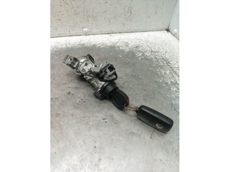 Recambio de conmutador de arranque para skoda octavia ii (1z3) 1.9 tdi referencia OEM IAM 1K0905865 CZK0304153500 
