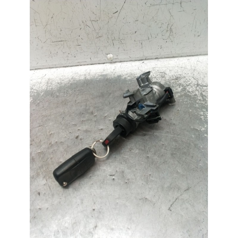 Recambio de conmutador de arranque para skoda octavia ii (1z3) 1.9 tdi referencia OEM IAM 1K0905865 CZK0304153500 