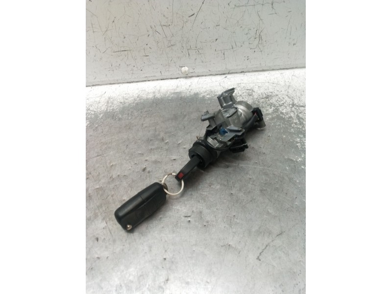 Recambio de conmutador de arranque para skoda octavia ii (1z3) 1.9 tdi referencia OEM IAM 1K0905865 CZK0304153500 