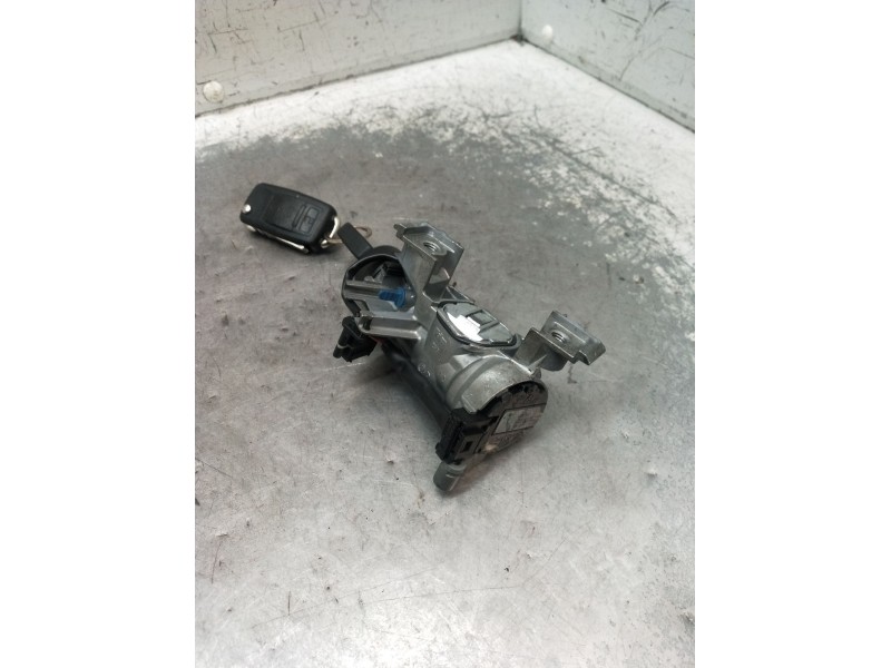 Recambio de conmutador de arranque para skoda octavia ii (1z3) 1.9 tdi referencia OEM IAM 1K0905865 CZK0304153500 