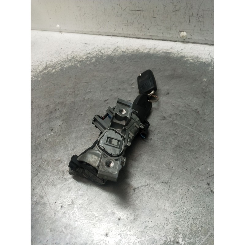 Recambio de conmutador de arranque para skoda octavia ii (1z3) 1.9 tdi referencia OEM IAM 1K0905865 CZK0304153500 