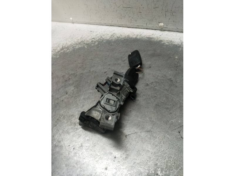 Recambio de conmutador de arranque para skoda octavia ii (1z3) 1.9 tdi referencia OEM IAM 1K0905865 CZK0304153500 