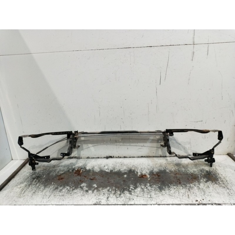 Recambio de panel frontal para mercedes-benz clase c (w204) c 220 cdi (204.002) referencia OEM IAM   